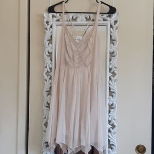 Abercrombie and Fitch dress